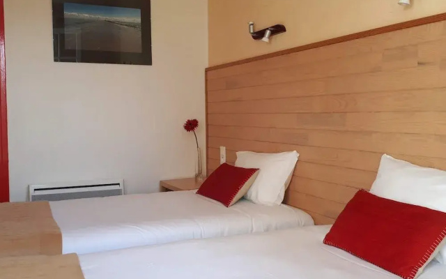 Hôtel Le Goëland Noirmoutier