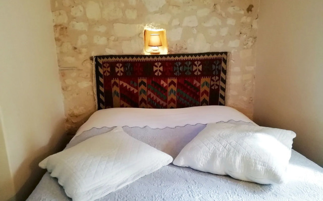 Les Jardins de Camelot