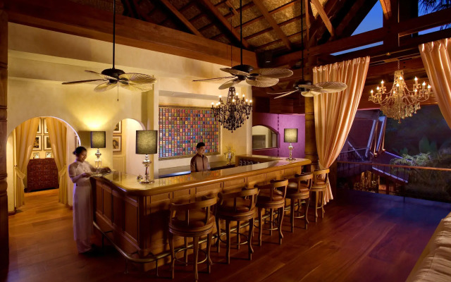 Zazen Boutique Resort & Spa