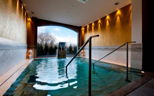 Villa Neri Resort & Spa