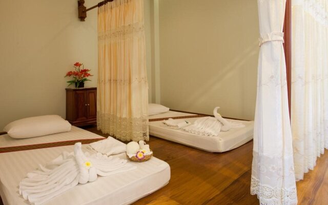 RK Riverside Resort & Spa