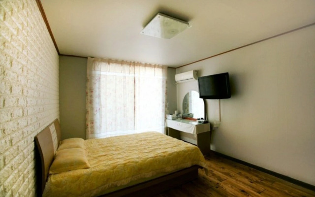 Gangneung Smile Sea Pension
