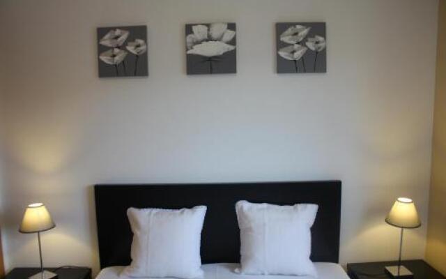 Apartamento Mar e Sol