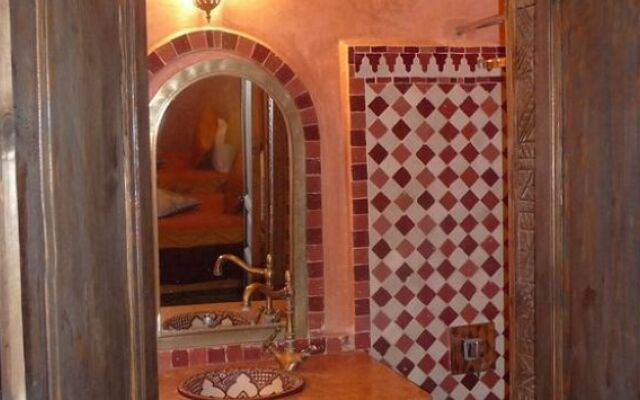 Riad Dar Mimouna