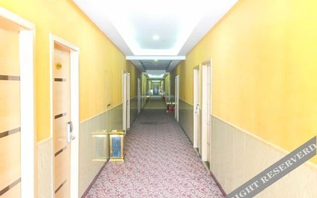 Runge hotel
