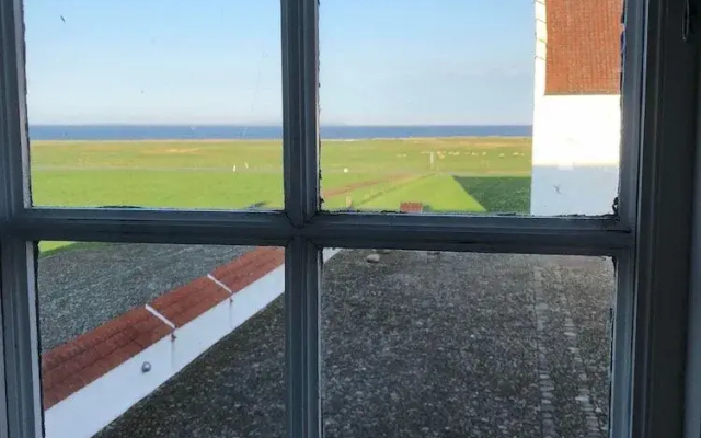 Danhostel Vitskøl Kloster