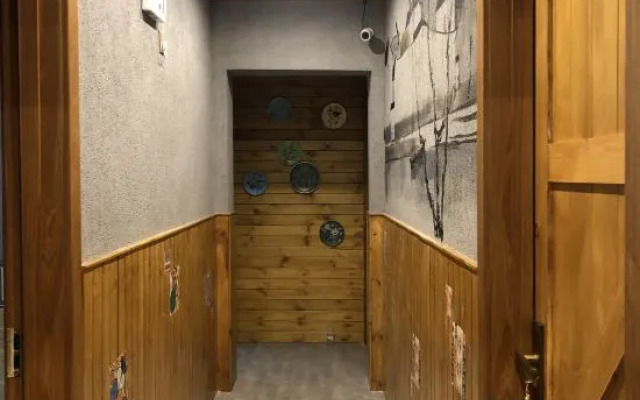 Lushan Xianjuge Guesthouse