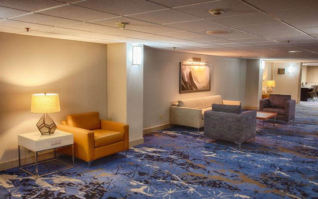 DoubleTree by Hilton Denver - Westminster