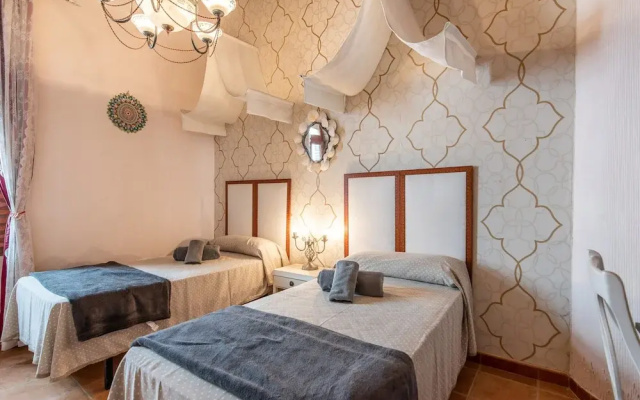 Ayamonte City Center Apartment