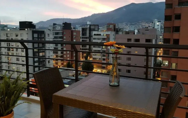 Luxury Residence Suites