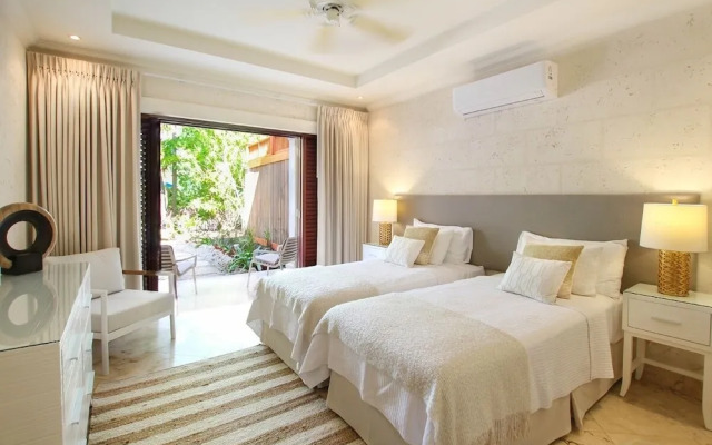 Claridges 1 3 Bedroom Villa