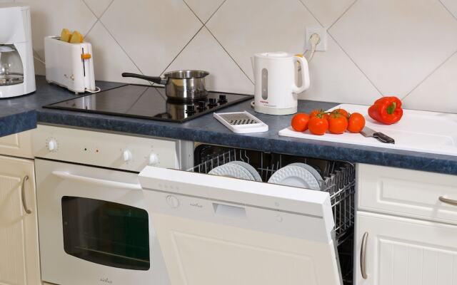 Résidence Madame Vacances Les Appartements de Fontenelles