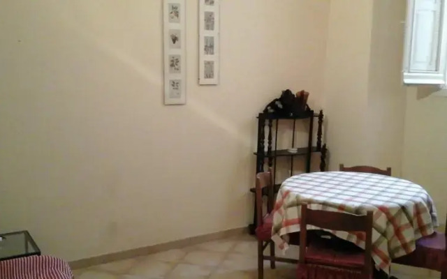 Appartamento Dei Renzi