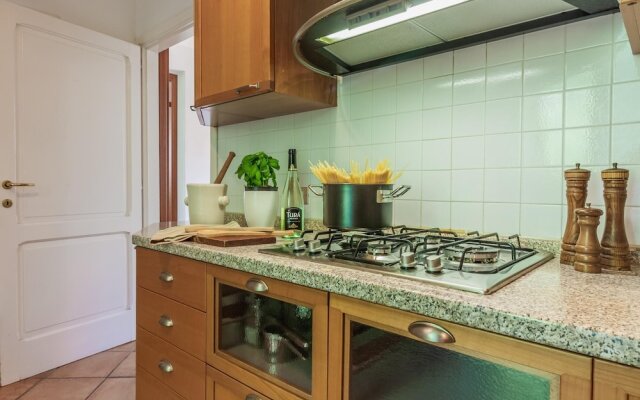 Easy Welcome Villa Gard