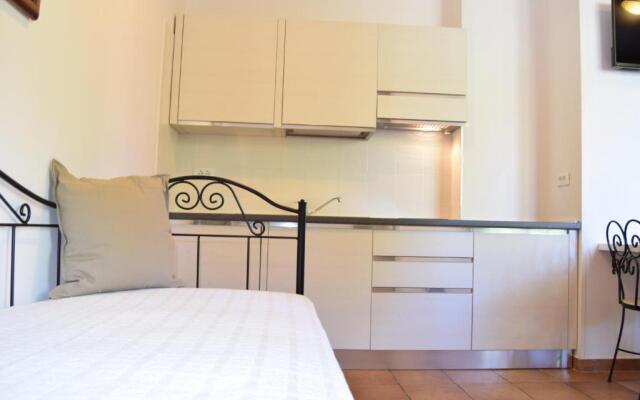 Residence Segattini Apartments