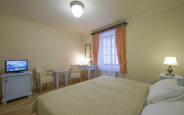 Hotel Cerny Slon