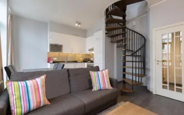 Thon Residence Florence