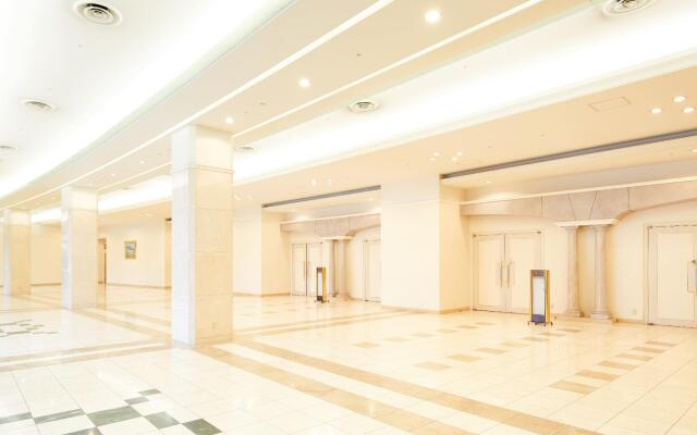 Marroad International Hotel Narita