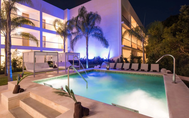 Resort Platinum Yucatan Princess Adults Only - All Inclusive