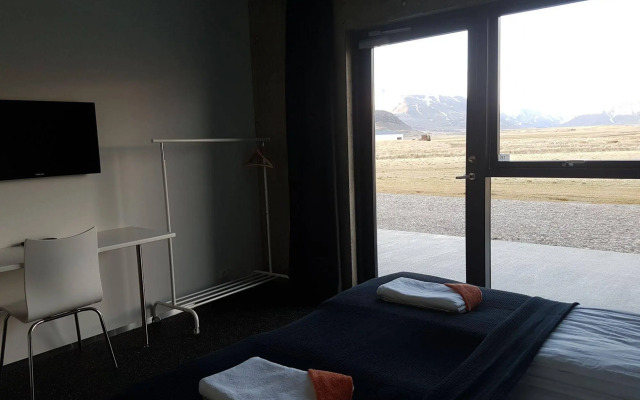 Seljavellir Guesthouse