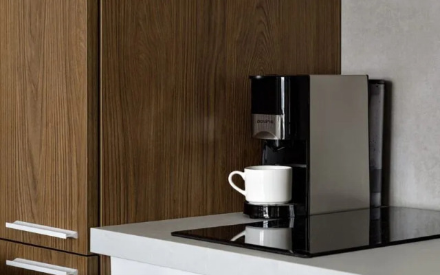 Юг-апарт на ул. Колхозная, д. 5/2