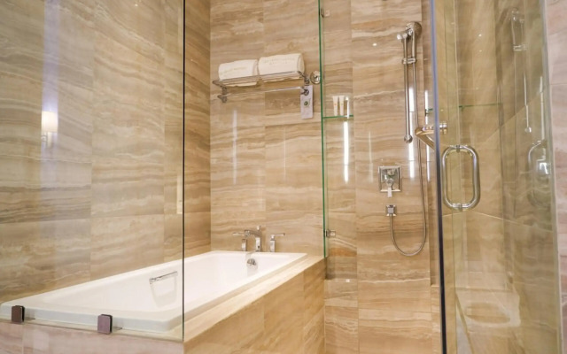 The Grand Mansion Menteng