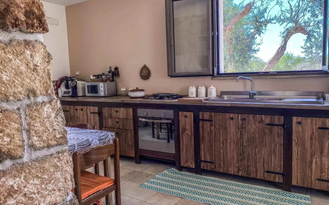 Lamia Essenza Piscina Esclusiva