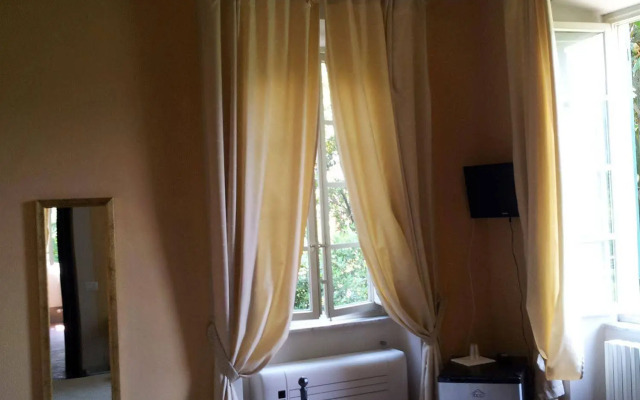 Villa La Perla