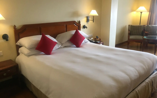 Taj Malabar Resort & Spa, Cochin
