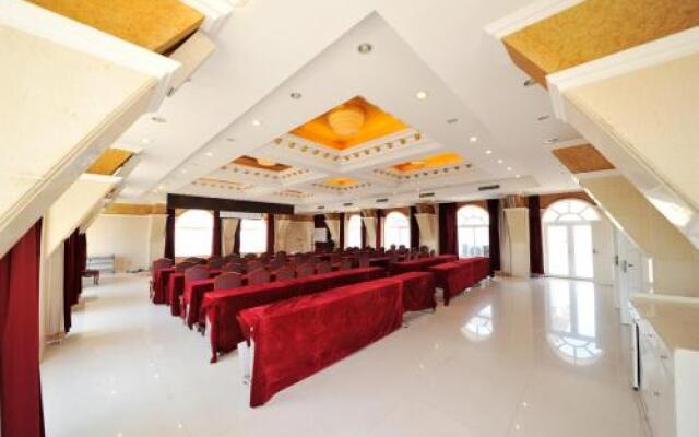Guancanghai Resort