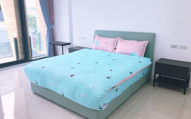 Star Yilan