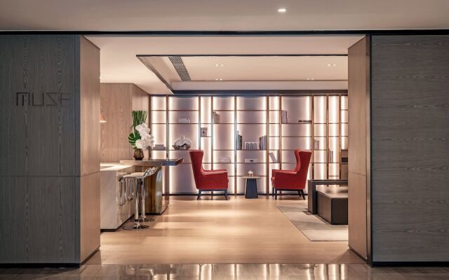 The G Shenzhen, A Tribute Portfolio Hotel