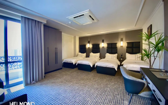 Helmond Hotel