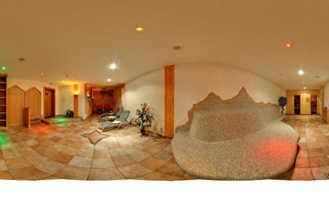 Hotel Alpenrose