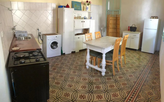 Apartment Marasovic