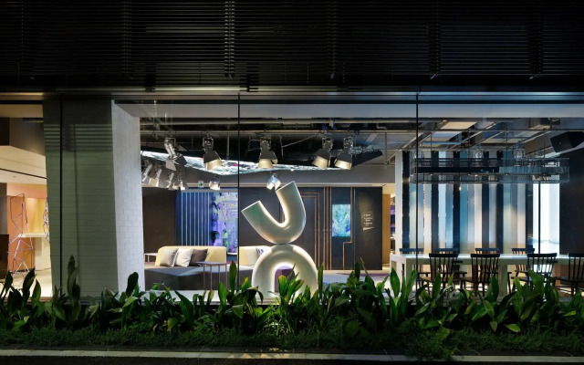 Aloft Tokyo Ginza