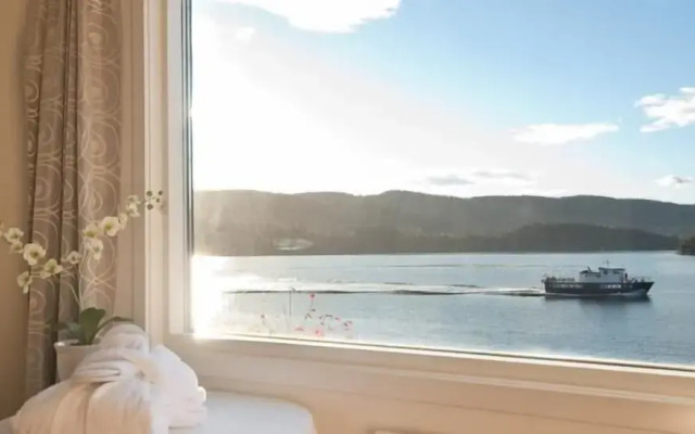 Oscarsborg Castle Hotel & Resort