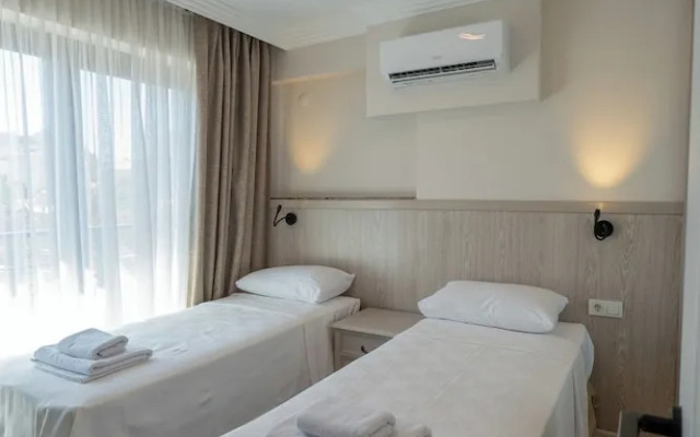 Uliv Apart Otel & SPA