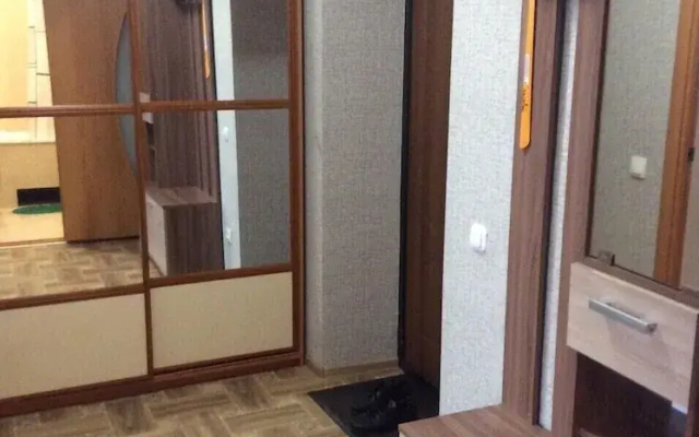 Апартаменты на ул. Советской, 190В, 5-й этаж