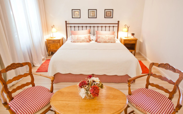 Villa Isidro Boutique & Spa