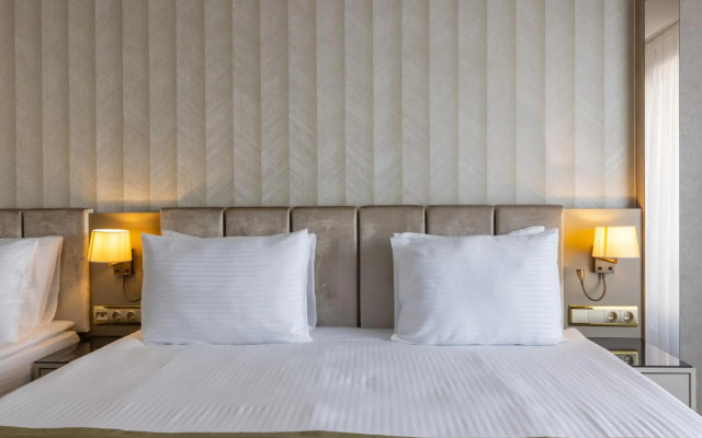 Belenli Resort Hotel