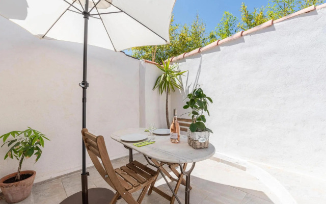 Le STUDIO COSY FABREGAS