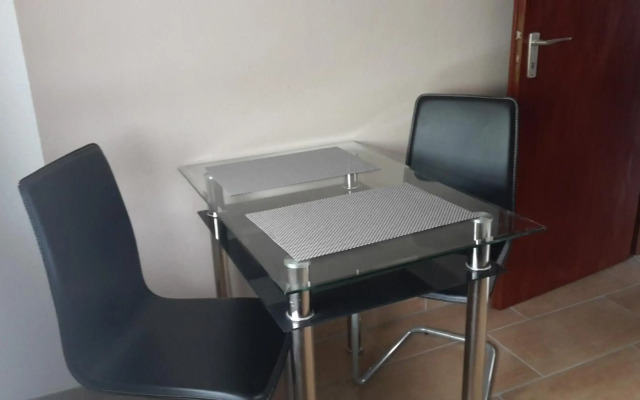 Ferienwohnung Claudia & Dino