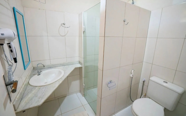 Pousada Sunset Boipeba