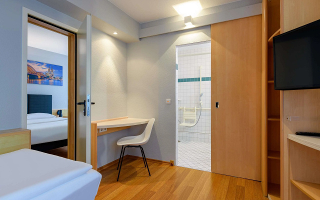 ibis Köln Frechen