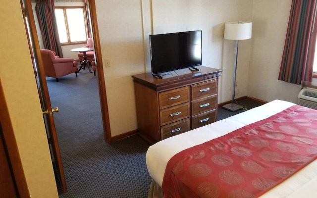 Ramada By Wyndham Flemington
