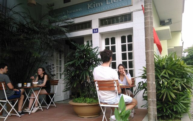 Kim Lien Guest House