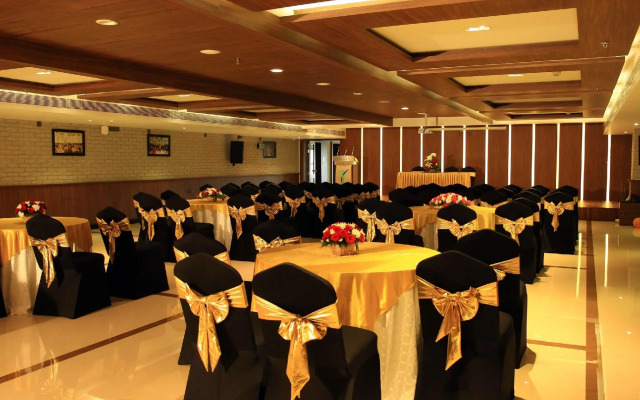 Yash International Calicut