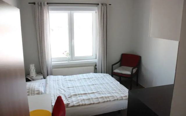 Bedder at Oslo Airport