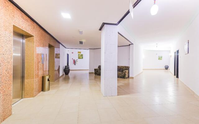 OYO 119 Jasmine Hotel Apartments